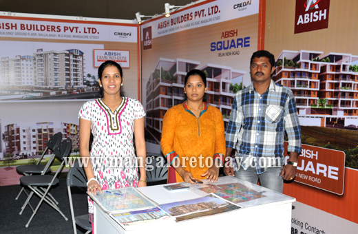 Mangalpre Property Expo